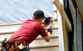 Reliable Cheval, FL Siding Solutions